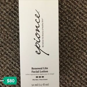 Epionce renewal lite facial lotion